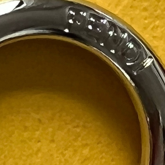 FENDI MONSTER BAG CHARM - Picture 16 of 16